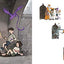 Quest (Aaron Becker's Wordless Trilogy, 2) by Becker, Aaron