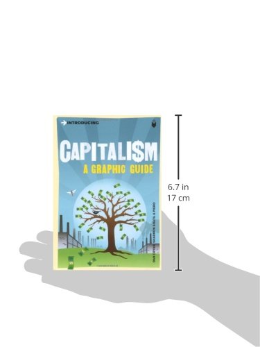 Introducing Capitalism: A Graphic Guide (Graphic Guides)