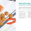 Pup-Approved Dog Treat Recipes: 80 Homemade Goodies from Paddington's Pantry