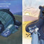 Trash Truck: Donny & Walter's Surprising Day: A Story About Friendship, Routine, and Making New Friends