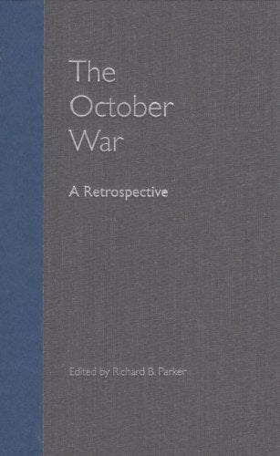The October War