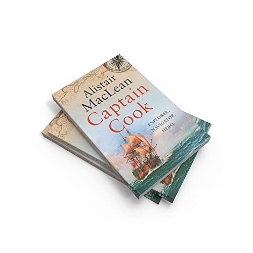 Captain Cook