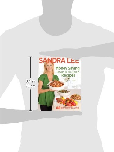 Money Saving Meals and Round 2 Recipes