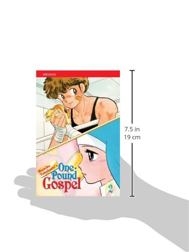 One-Pound Gospel, Vol. 2