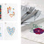 Transfer & Stitch: 140 beautiful designs to embroider