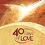 40 Days of Love Bible Study Guide: We Were Made for Relationships