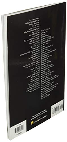 The Big Book of Disney Songs: Trumpet