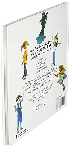 Munschworks 4: The Fourth Munsch Treasury