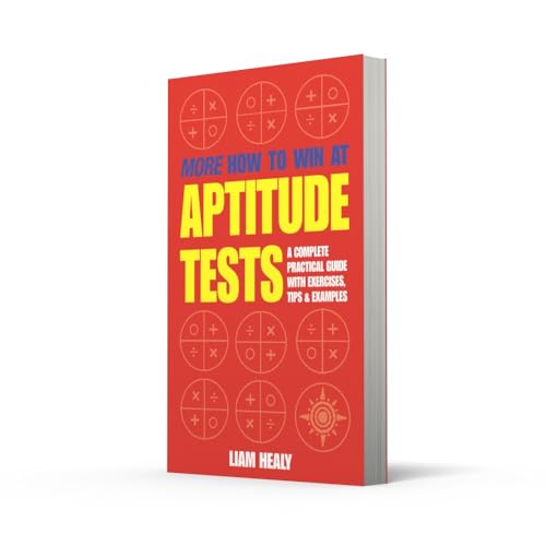 More How to Win at Aptitude Tests