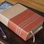NIV, Biblical Theology Study Bible (Trace the Themes of Scripture), Leathersoft, Tan/Brown, Comfort Print: Follow God’s Redemptive Plan as It Unfolds throughout Scripture