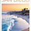 DK Top 10 San Diego: Top 10 lists for your perfect trip, plus an all-weather folded map (Pocket Travel Guide)