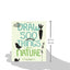 Draw 500 Things from Nature: A Sketchbook for Artists, Designers, and Doodlers