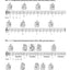 Guitar Chord Progression Encyclopedia: Includes Hundreds of Chords and Chord Progressions in All Styles in All Twelve Keys (The Ultimate Guitarist's Reference Series)