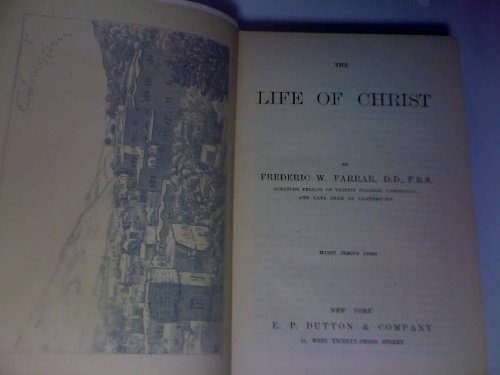 The Life of Christ
