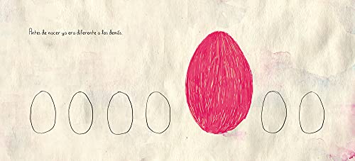 Monstruo Rosa (Spanish Edition)