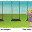 Come Swing With Us! by Bimisi Tayanita