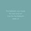 Breathe: Making Room for Sabbath - Bible Study Book