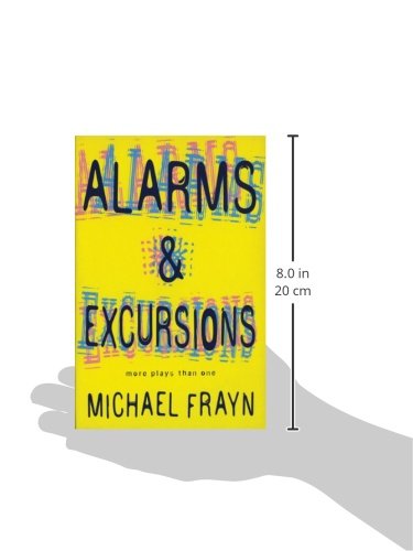 Alarms and Excursions: More Plays Than One