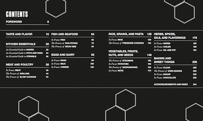 The Science of Cooking: Every Question Answered to Perfect Your Cooking