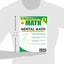 Singapore Math - Mental Math Level 4 Workbook for 5th Grade,