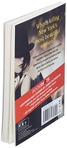 French Twist (BookShots)