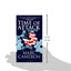 Time of Attack (A Jericho Quinn Thriller)