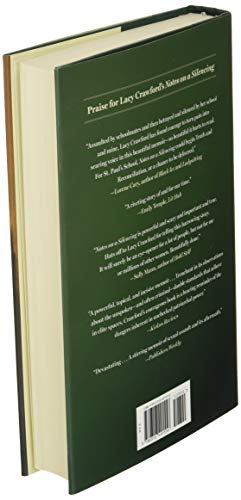 Notes on a Silencing: A Memoir