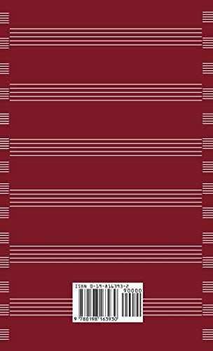 Górecki (Oxford Studies of Composers)