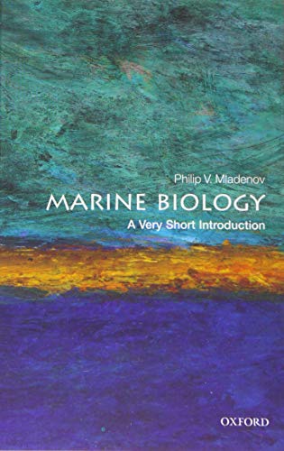 Marine Biology: A Very Short Introduction