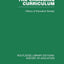 The Changing Curriculum
