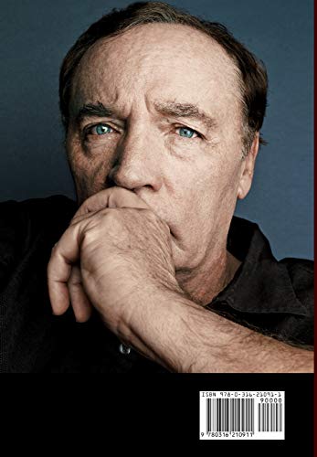Cross My Heart (Alex Cross, 19)