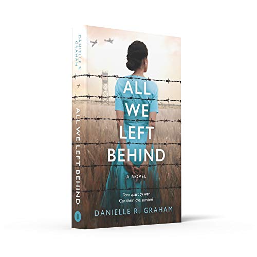 All We Left Behind