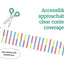 Visual Learning: Biology: An illustrated guide for all ages (Barron's Visual Learning)