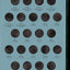 Official Whitman® Coin Folder - Buffalo Nickels: 1913-1938