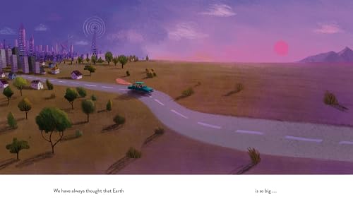 Meanwhile Back on Earth . . .: Finding Our Place Through Time and Space