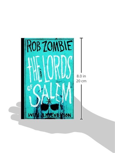 The Lords of Salem
