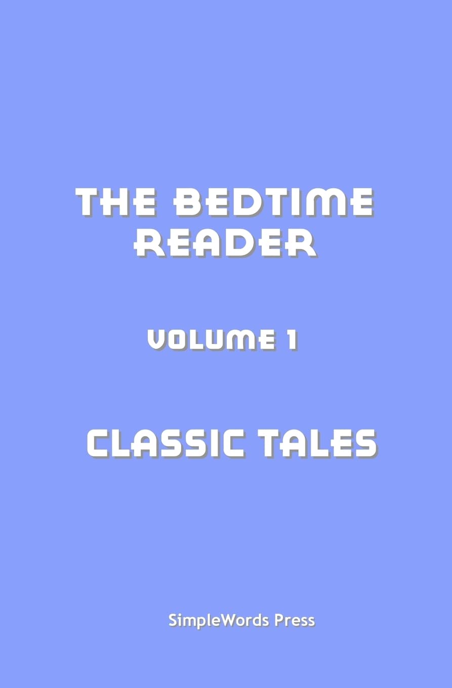 The Bedtime Reader