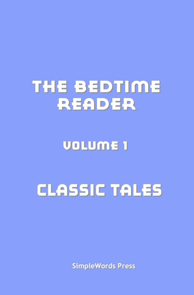 The Bedtime Reader
