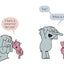 Waiting Is Not Easy! – An Elephant and Piggie Book