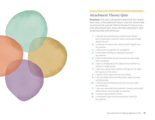 Attachment Theory: A Guide to Strengthening the Relationships in Your Life