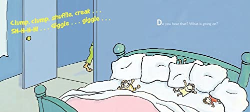 Five Little Monkeys Looking for Santa Board Book