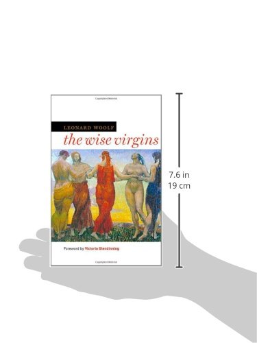 The Wise Virgins