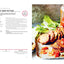 Three Veg and Meat: More Veg, Less Meat, Flip the Balance on Your Plate - 120+ Family Favourite Recipes, Made Healthy