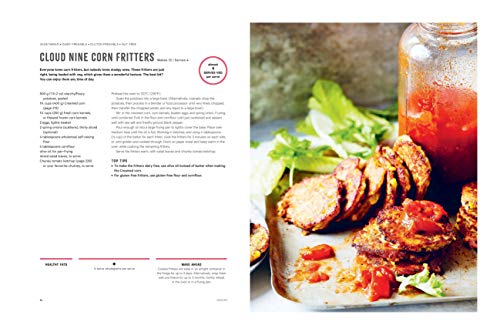 Three Veg and Meat: More Veg, Less Meat, Flip the Balance on Your Plate - 120+ Family Favourite Recipes, Made Healthy