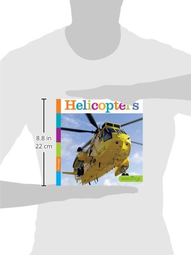 Helicopters (Seedlings)