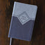 NIV, Premium Gift Bible, Leathersoft, Black/Gray, Red Letter, Comfort Print: The Perfect Bible for Any Gift-Giving Occasion