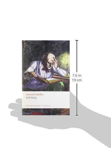 Self-Help (Oxford World's Classics)
