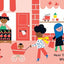 Indestructibles: Baby, See the Colors!: Chew Proof  Rip Proof  Nontoxic  100% Washable (Book for Babies, Newborn Books, Safe to Chew)