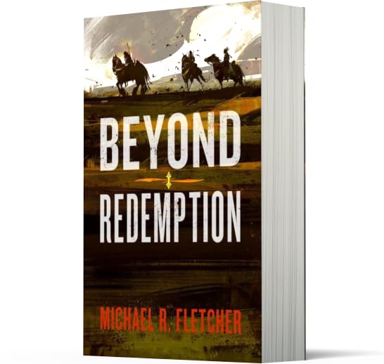 Beyond Redemption