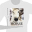 The Horse: Passion, Beauty, Splendor, Strength